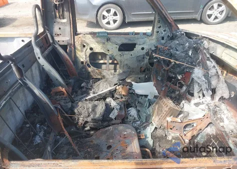 2008 Ford Ranger Sport/Xl/Xlt from USA, damaged, VIN 1FTYR10U38PA72394